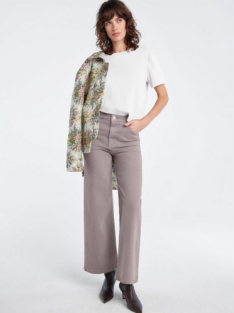 FAVORITE DAUGHTER MISCHA SUPER HIGH RISE