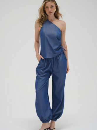 LNA MILANO PANT