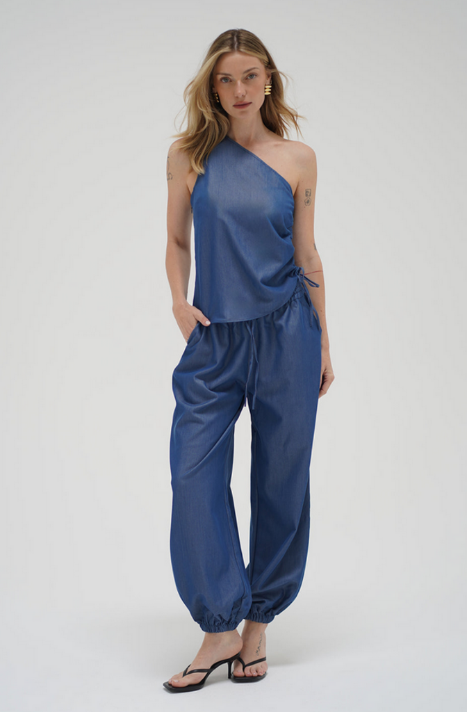LNA MILANO PANT