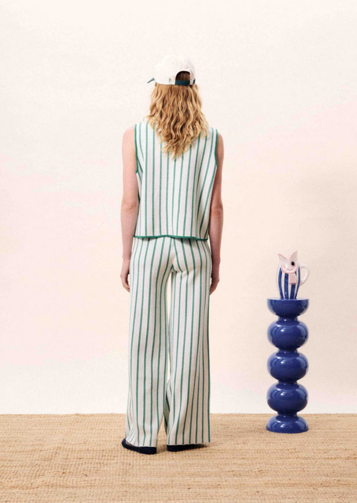 FRNCH LOQUINHAS PANT