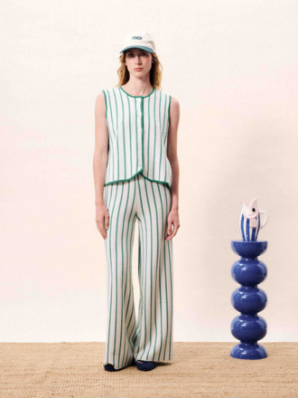 FRNCH LOQUINHAS PANT