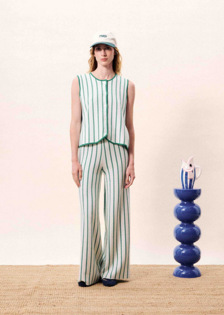 FRNCH LOQUINHAS PANT