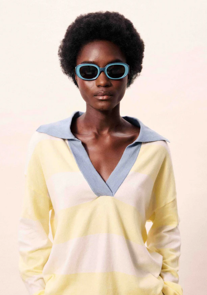 FRNCH HYDRALIS PULLOVER