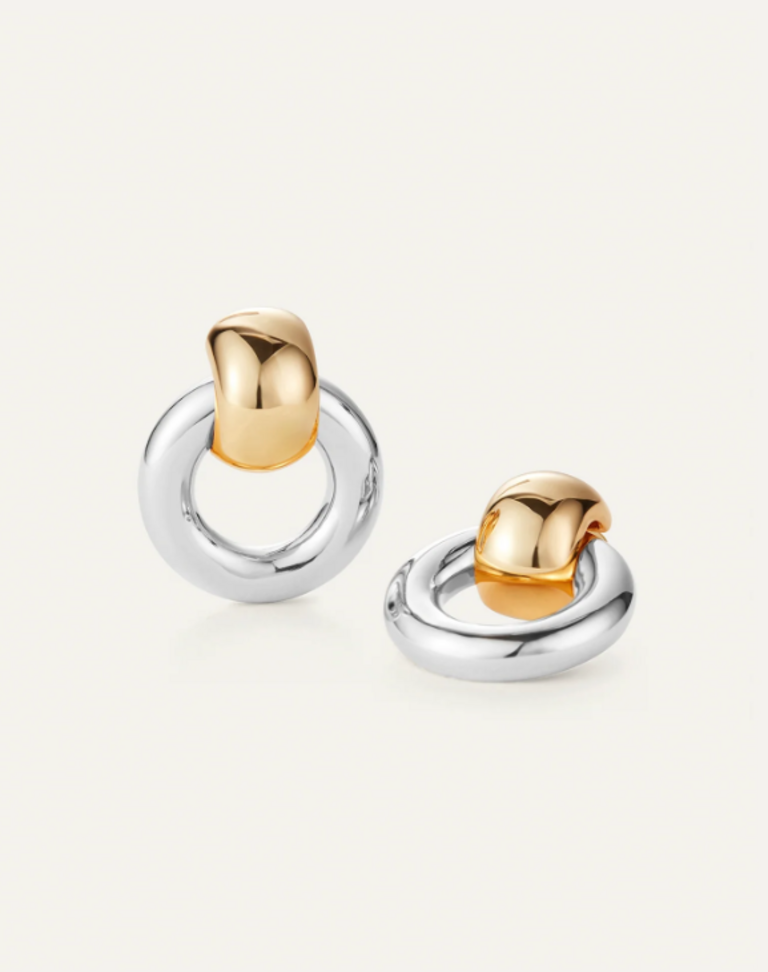 JENNYBIRD MEGA FAYE KNOCKERS