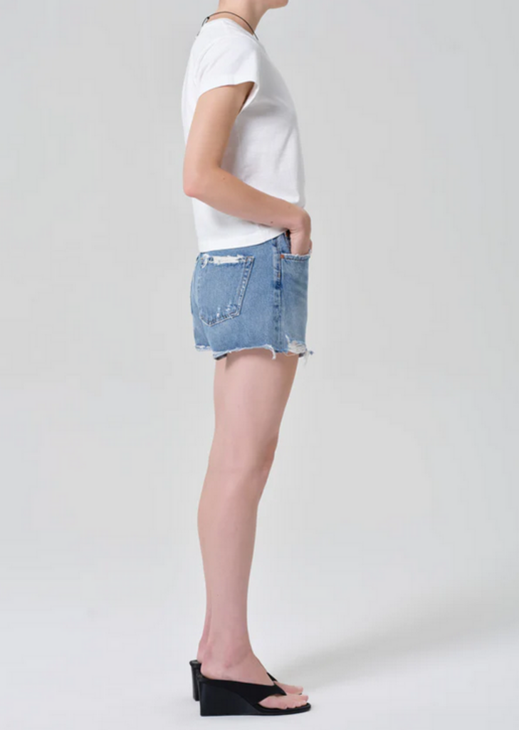 CITIZENS OF HUMANITY MARLOW SHORT