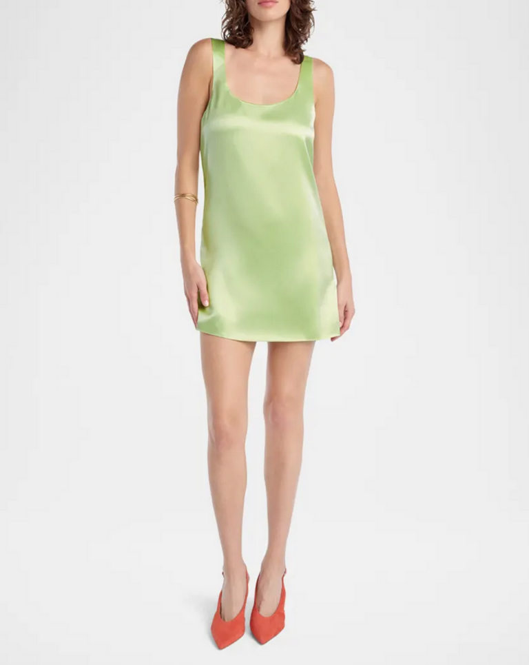 FAVORITE DAUGHTER THE GETTING READY DRESS