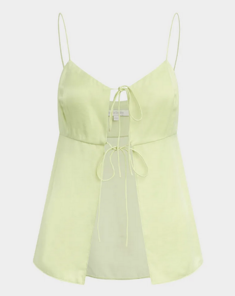 FAVORITE DAUGHTER THE CAROLINE CAMI