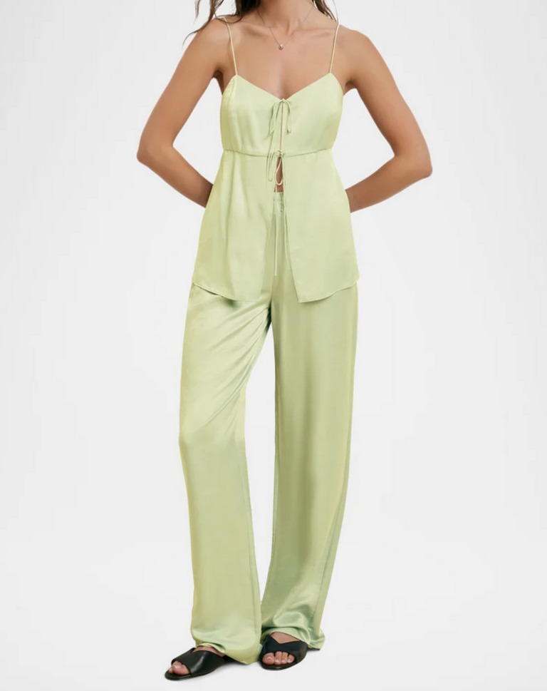 FAVORITE DAUGHTER THE CAROLINE CAMI