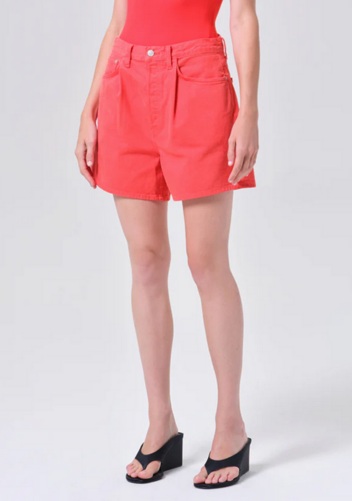 AGOLDE RHODA SHORT