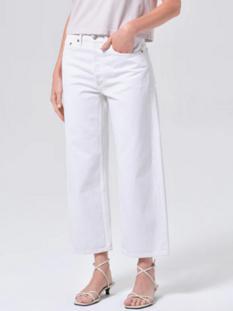 AGOLDE ARC JEAN LOOSE WIDE 29"