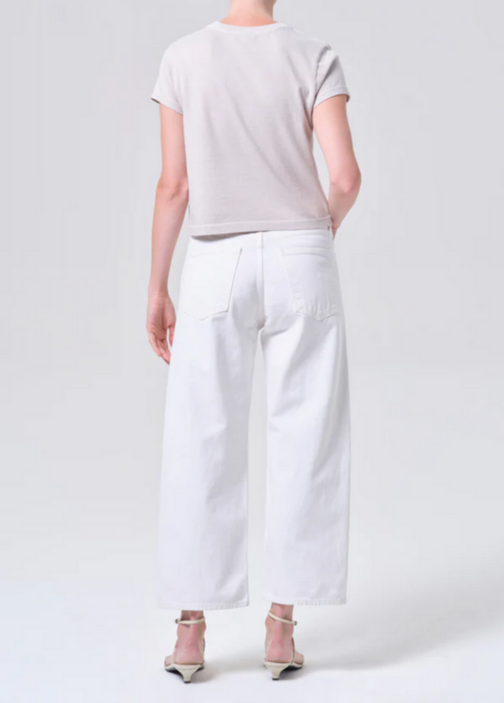 AGOLDE ARC JEAN LOOSE WIDE 29"