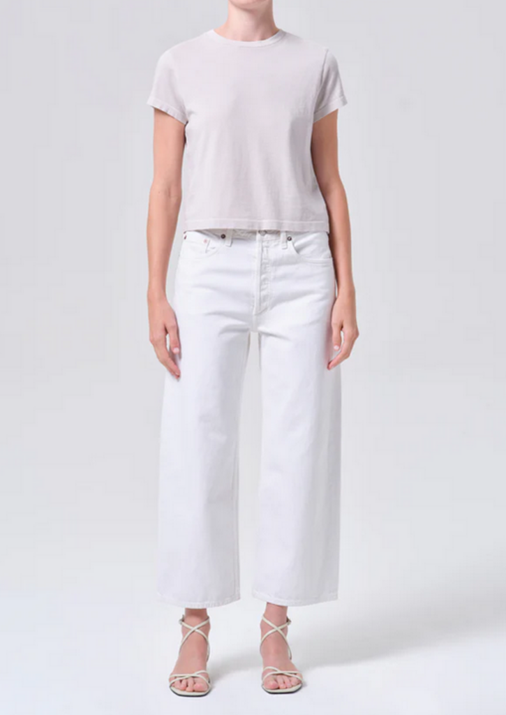 AGOLDE ARC JEAN LOOSE WIDE 29"