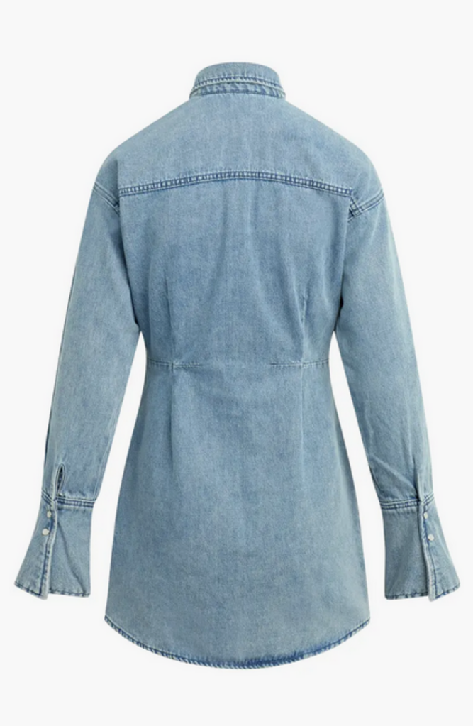 FAVORITE DAUGHTER THE EYES ON ME DRESS