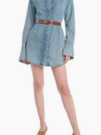 FAVORITE DAUGHTER THE EYES ON ME DRESS