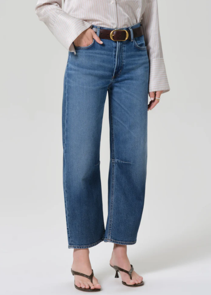 CITIZENS OF HUMANITY MIRO RELAXED JEAN
