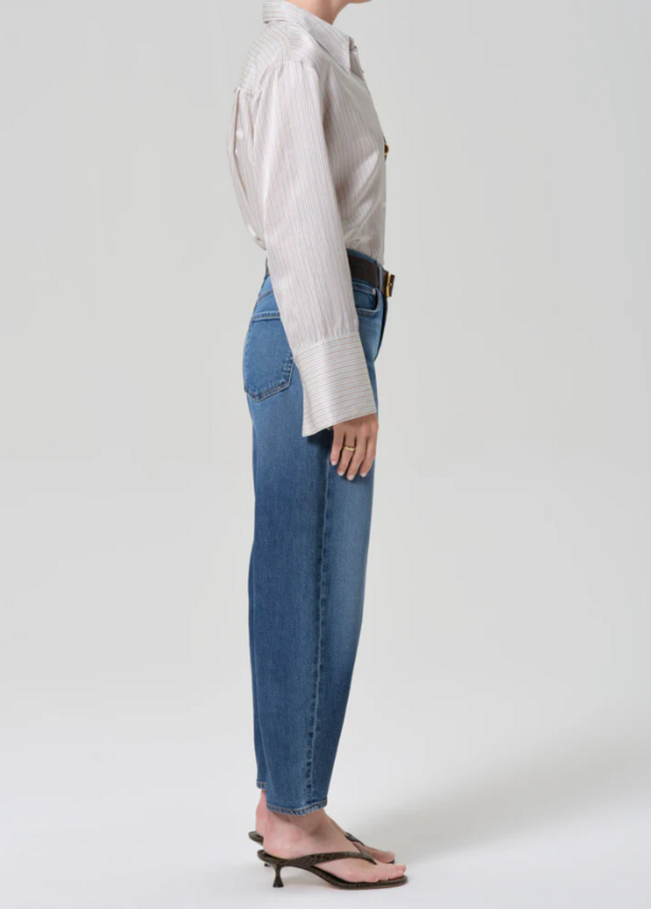 CITIZENS OF HUMANITY MIRO RELAXED JEAN