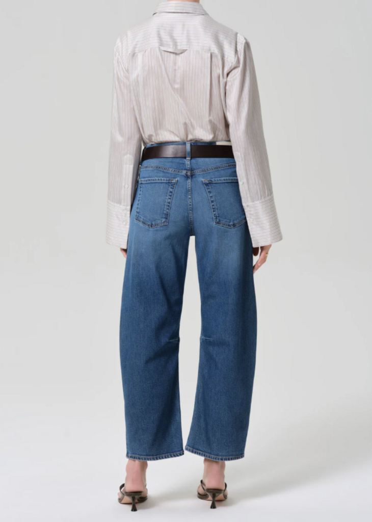 CITIZENS OF HUMANITY MIRO RELAXED JEAN