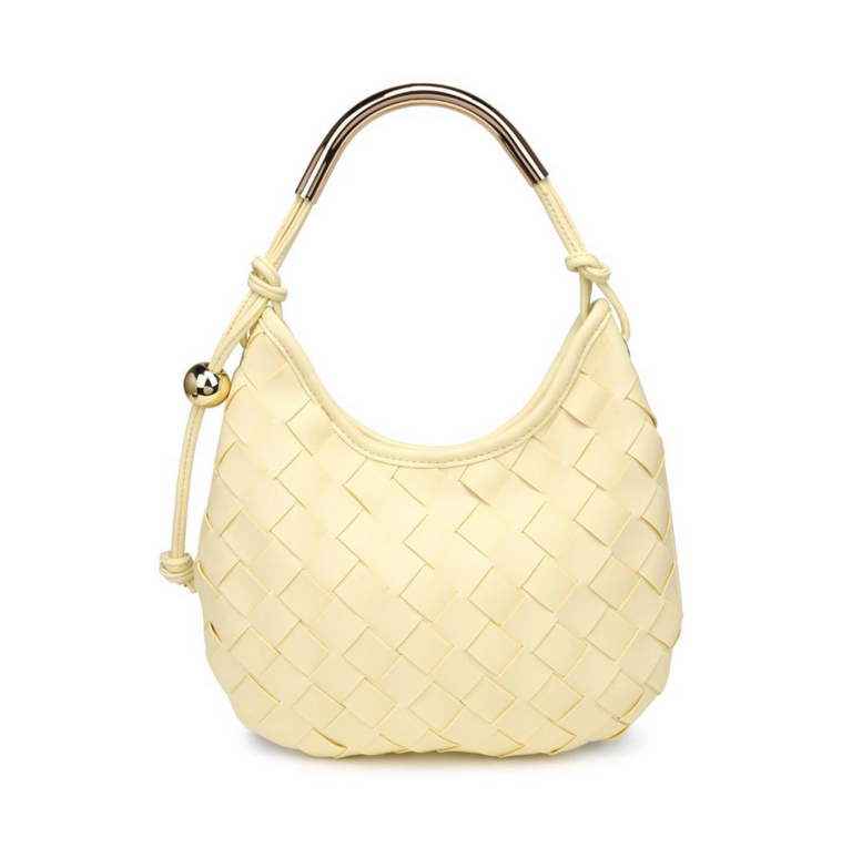 MODA LUXE LUCIA HOBO BAG