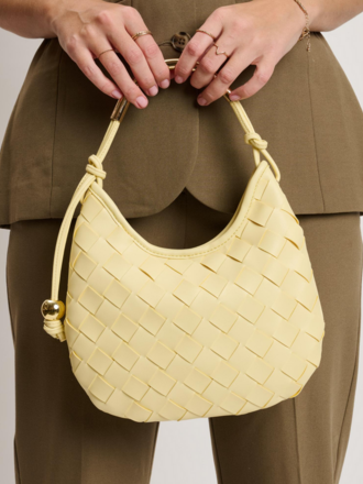 MODA LUXE LUCIA HOBO BAG
