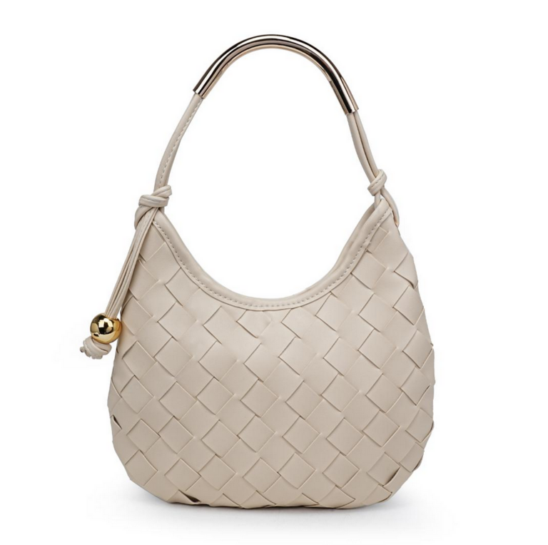 MODA LUXE LUCIA HOBO BAG