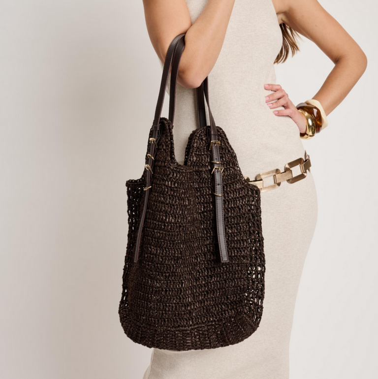 MODA LUXE REINA TOTE