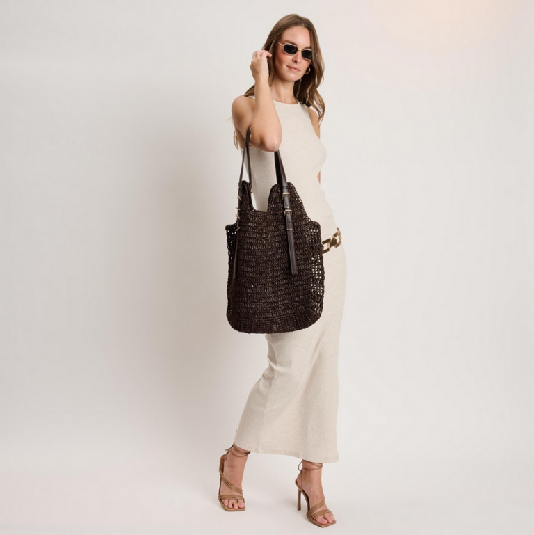 MODA LUXE REINA TOTE