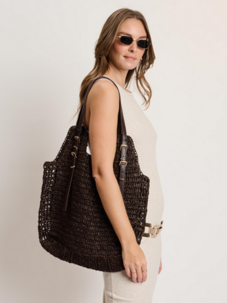 MODA LUXE REINA TOTE