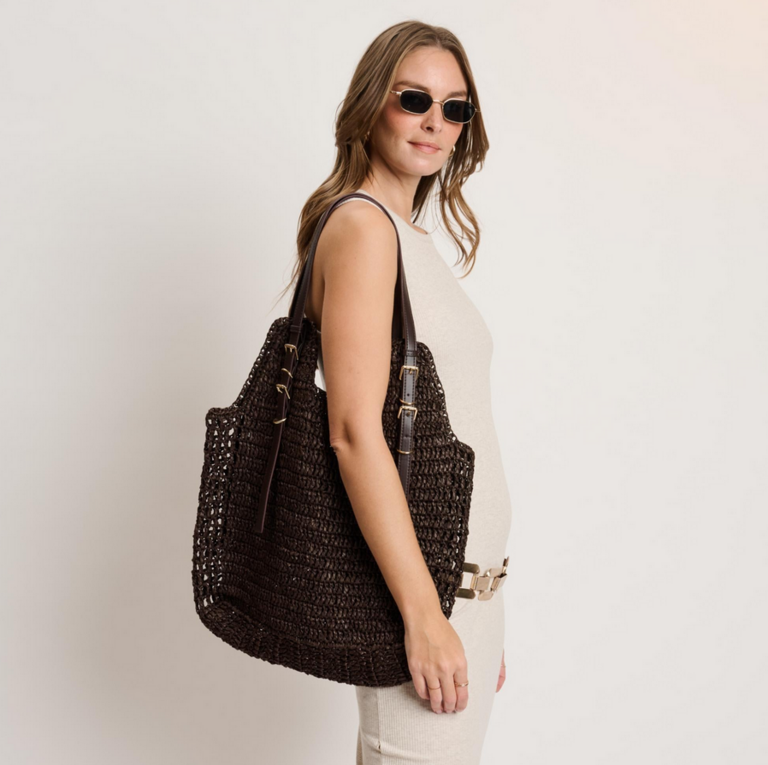 MODA LUXE REINA TOTE