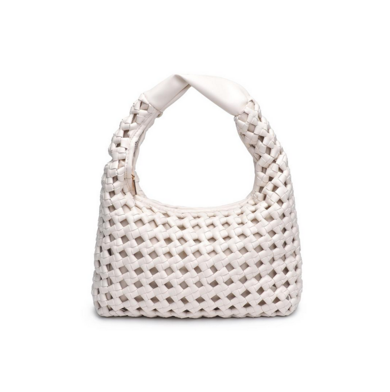 MODA LUXE RICHELLE HOBO BAG