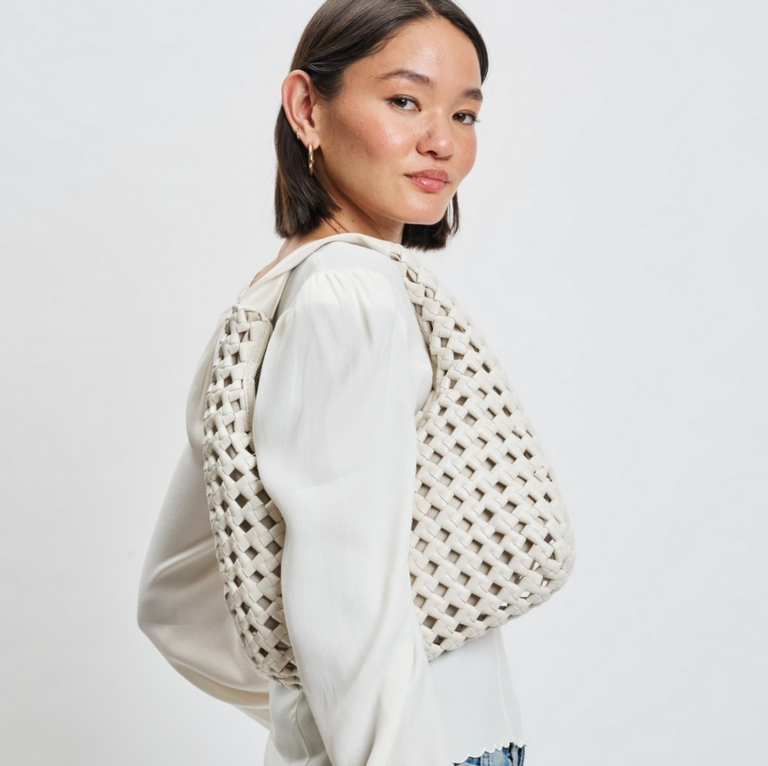 MODA LUXE RICHELLE HOBO BAG