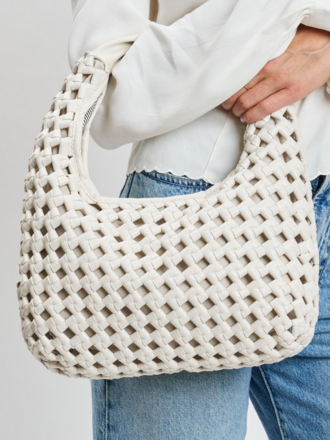 MODA LUXE RICHELLE HOBO BAG