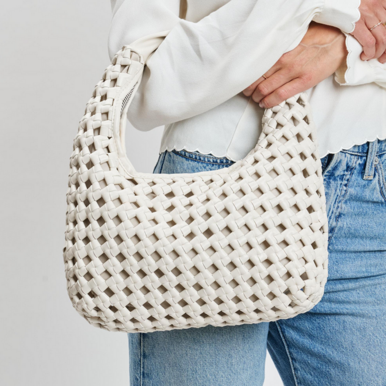 MODA LUXE RICHELLE HOBO BAG