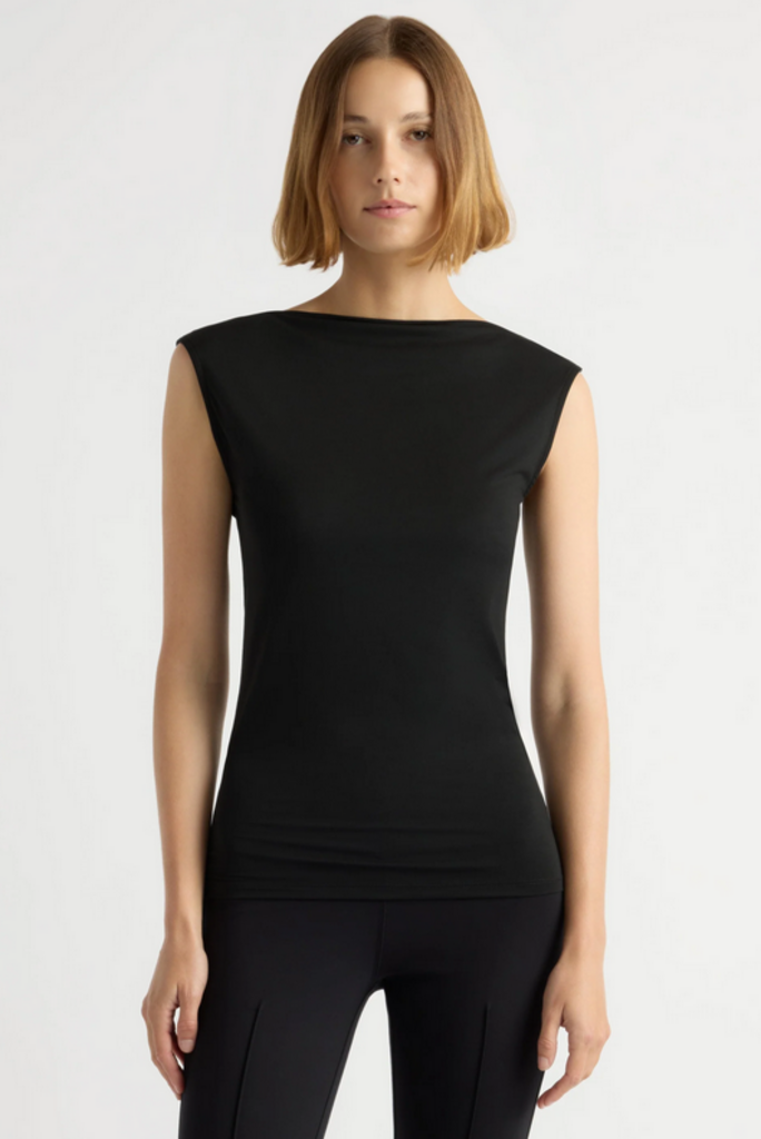 MODERN CITIZEN ESME SLEEVELESS TANK