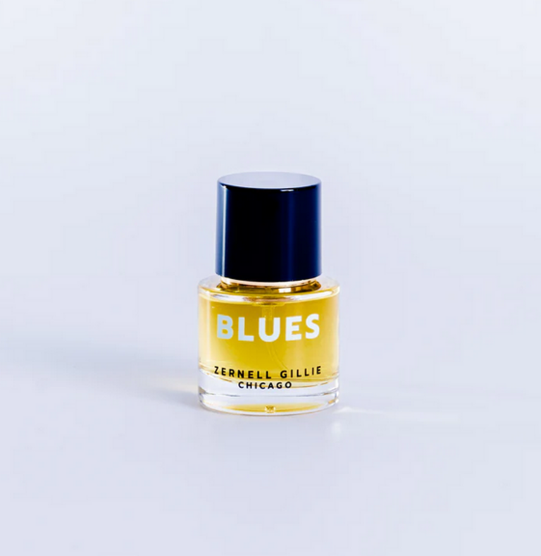 ZERNELL GILLIE 30ML FRAGRANCE
