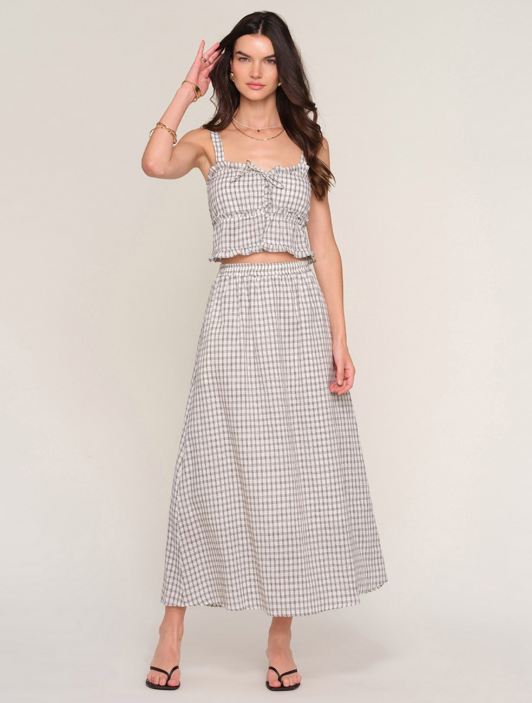 HEARTLOOM SHAWN TWO PIECE