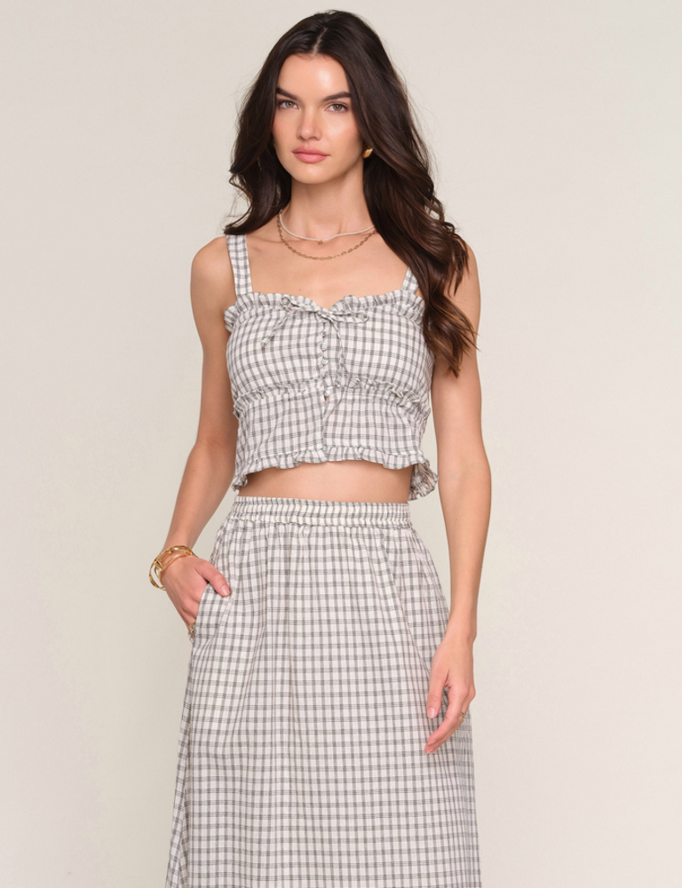 HEARTLOOM SHAWN TWO PIECE
