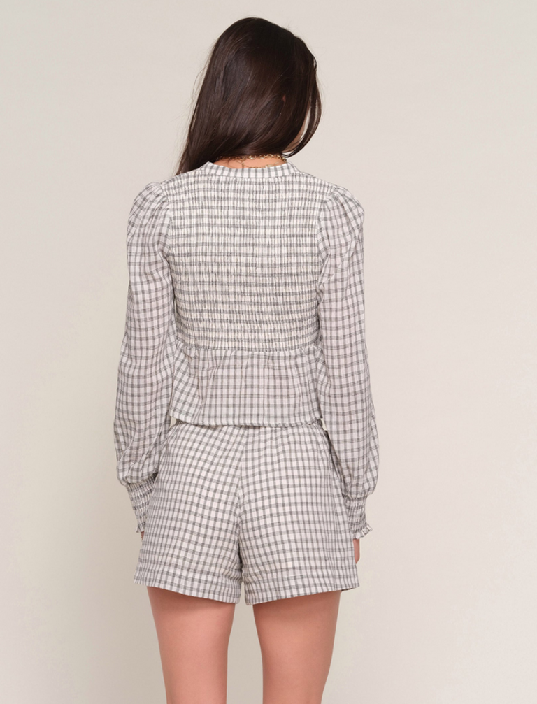 HEARTLOOM FIYA TWO PIECE