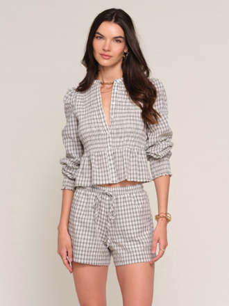 HEARTLOOM FIYA TWO PIECE