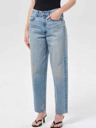 AGOLDE 80'S JEAN