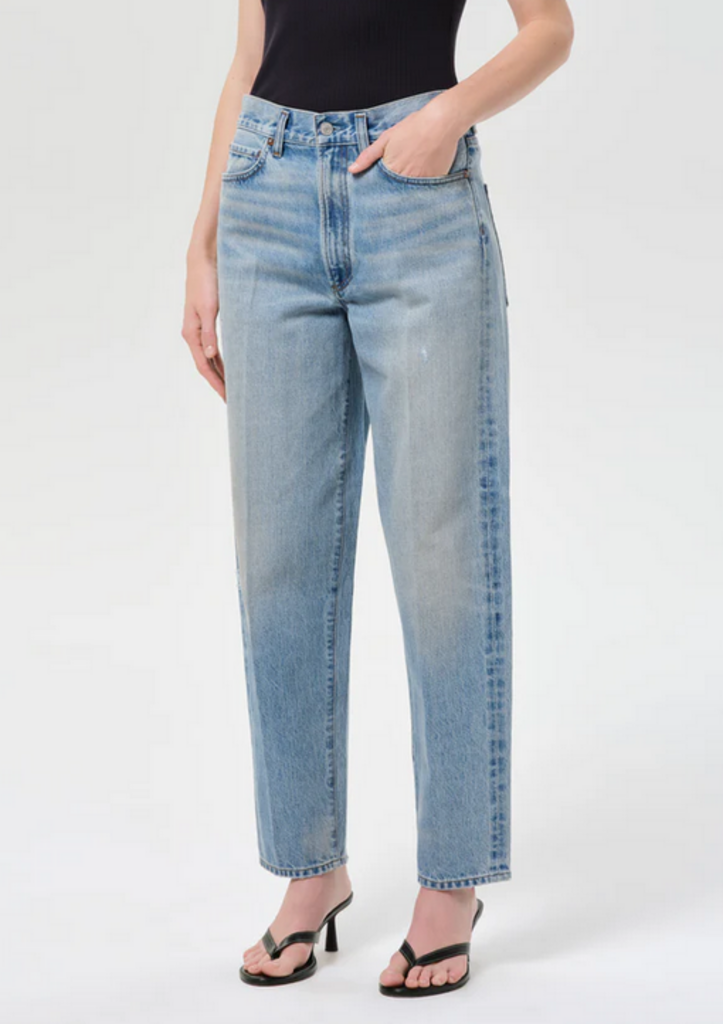 AGOLDE 80'S JEAN