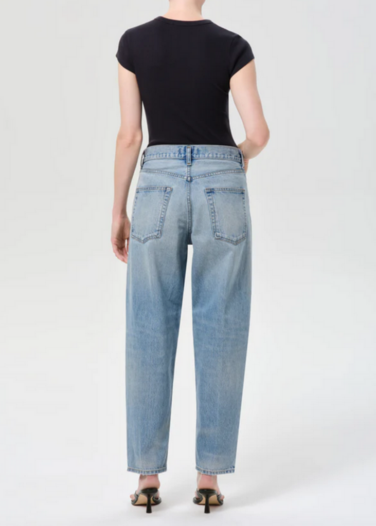 AGOLDE 80'S JEAN