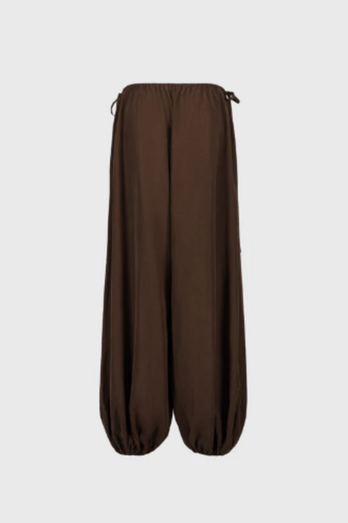 SAEMDI HEDDA TROUSERS