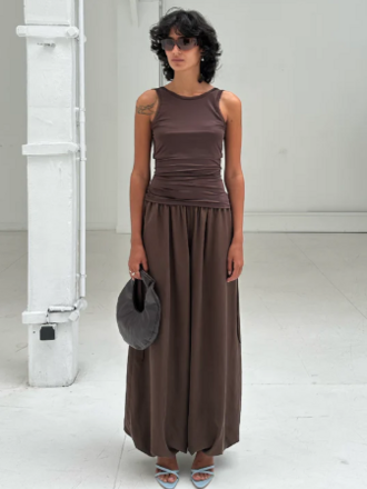 SAEMDI HEDDA TROUSERS