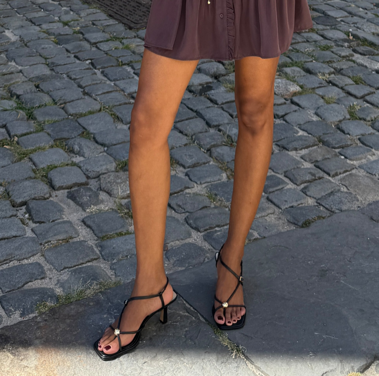 DOLCE VITA MYLEE HEELS