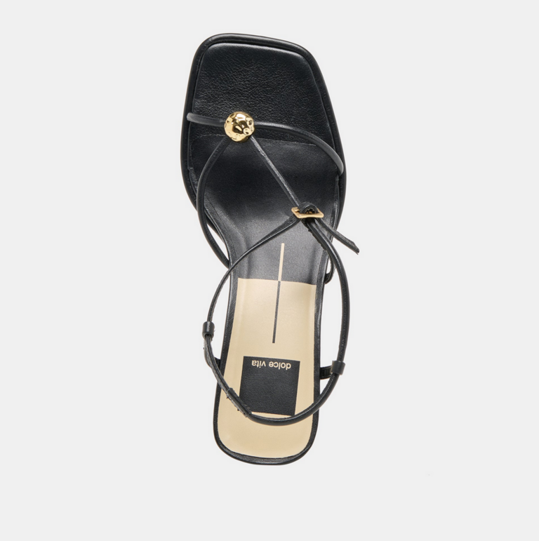 DOLCE VITA MYLEE HEELS