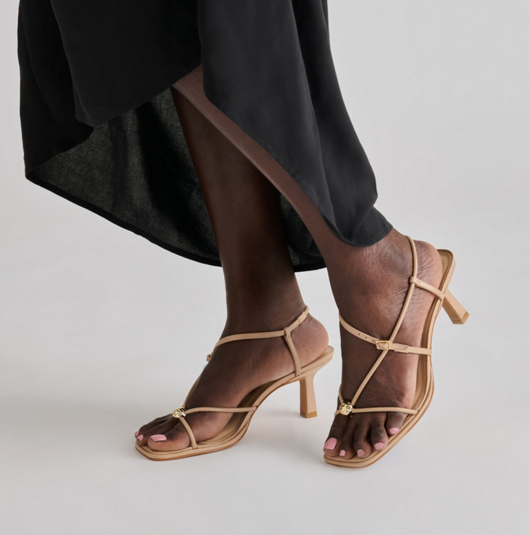DOLCE VITA MYLEE HEELS