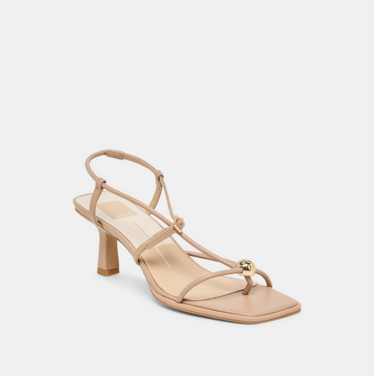 DOLCE VITA MYLEE HEELS