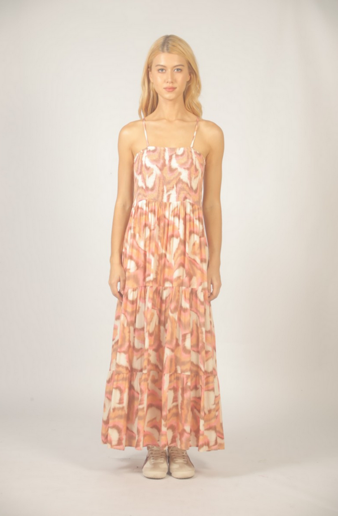 SEE U SOON EMMA DRESS