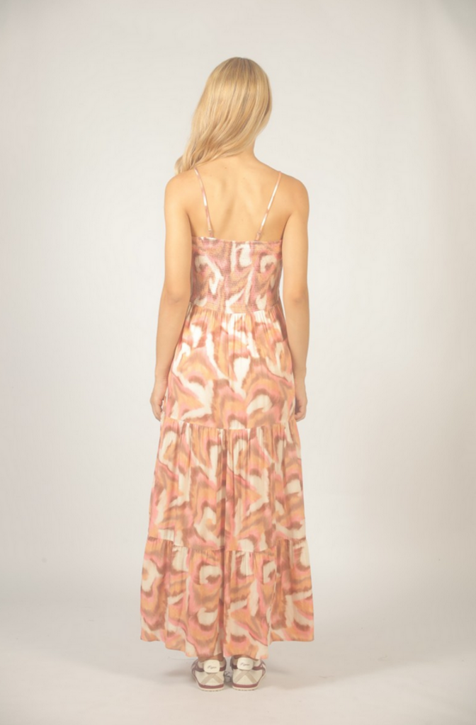 SEE U SOON EMMA DRESS