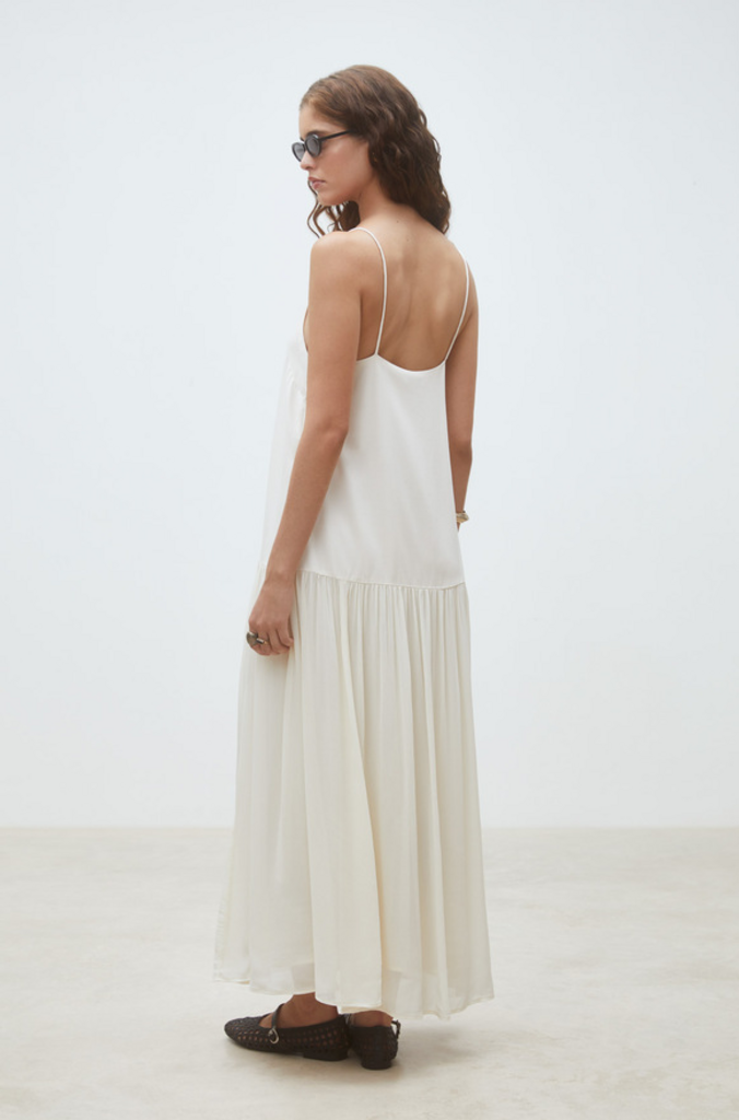 SUNCOO CARLOTA DRESS